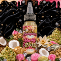 Pretty N Paid (Body Oil)