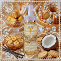 Rich Girl Rumcake (Body Oil)