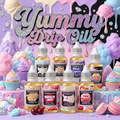Yummy Drip (Perfume Oils)