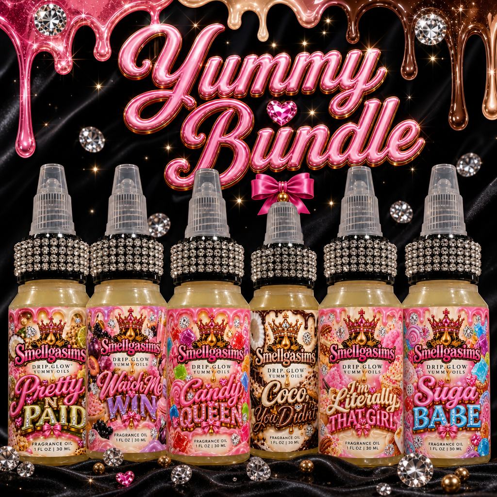 Yummy Bundle (Mix)