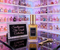 The Vault Collection (Decants)