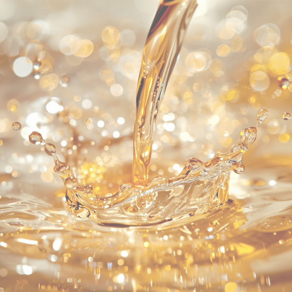 Drip.Glow Natural Benefits Blend