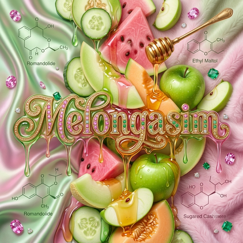 Melongasim (Body Oil) Available Now