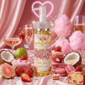 Island Pink Cream (Body Oil)